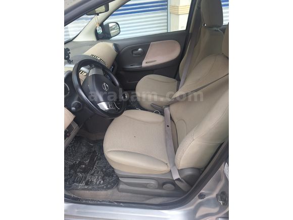 Sahibinden Nissan Note 1.4 Tekna 2007 Model
