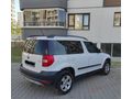 Sahibinden Skoda Yeti 1.2 TSI Ambition 2011 Model 