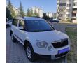 Sahibinden Skoda Yeti 1.2 TSI Ambition 2011 Model 
