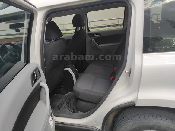 Sahibinden Skoda Yeti 1.2 TSI Ambition 2011 Model 