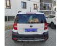 Sahibinden Skoda Yeti 1.2 TSI Ambition 2011 Model 