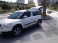 Sahibinden Skoda Yeti 1.2 TSI Ambition 2011 Model 