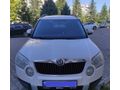 Sahibinden Skoda Yeti 1.2 TSI Ambition 2011 Model 