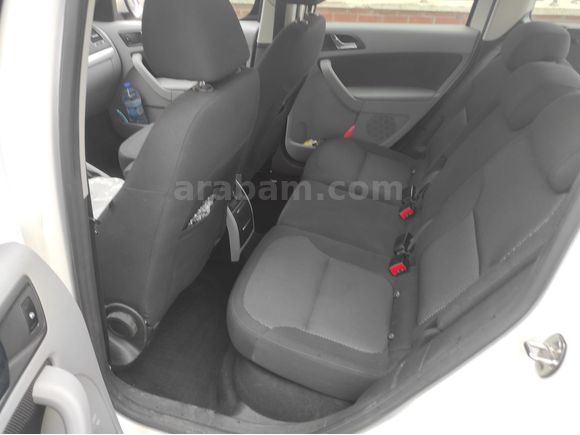 Sahibinden Skoda Yeti 1.2 TSI Ambition 2011 Model 