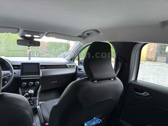 Sahibinden Renault Clio 1.0 TCe Touch 2023 Model 
