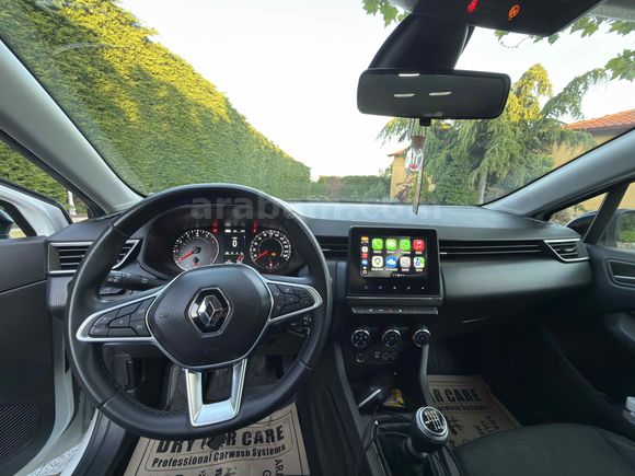 Sahibinden Renault Clio 1.0 TCe Touch 2023 Model 