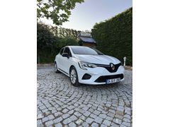 Sahibinden Renault Clio 1.0 TCe Touch 2023 Model 