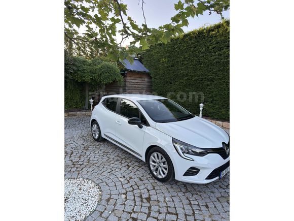 Sahibinden Renault Clio 1.0 TCe Touch 2023 Model 