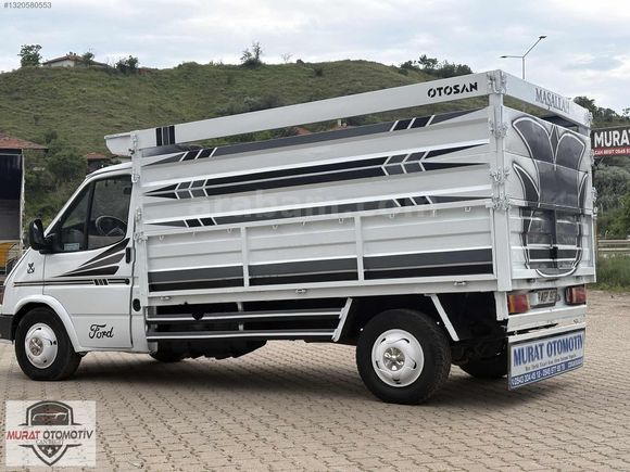 2000 MODEL 190/ P LÜkS TRANSİT