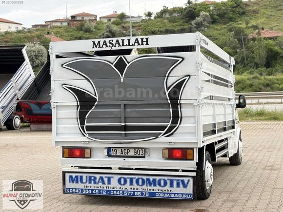 2000 MODEL 190/ P LÜkS TRANSİT