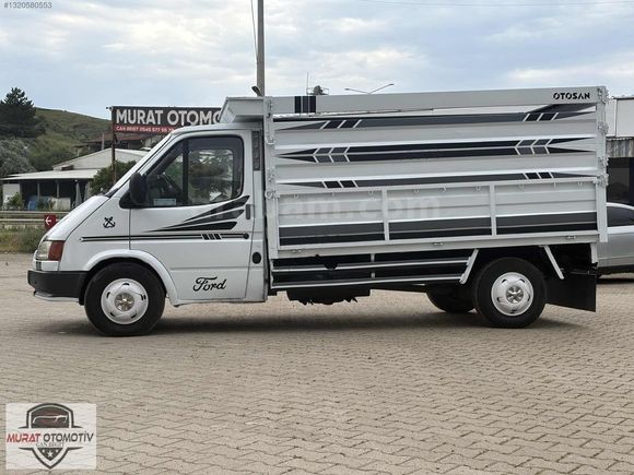 2000 MODEL 190/ P LÜkS TRANSİT