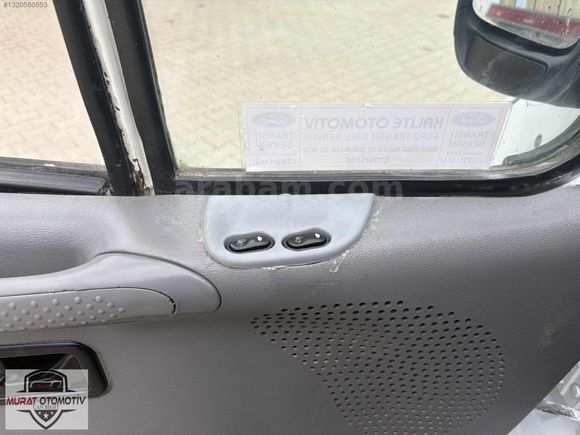 2000 MODEL 190/ P LÜkS TRANSİT
