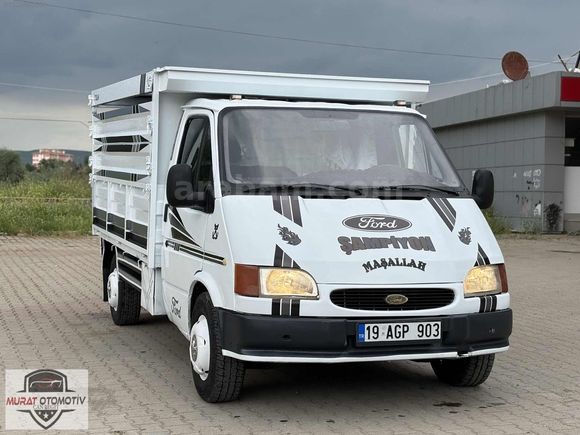 2000 MODEL 190/ P LÜkS TRANSİT