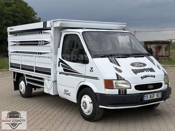 2000 MODEL 190/ P LÜkS TRANSİT