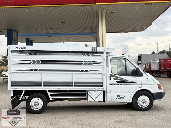 2000 MODEL 190/ P LÜkS TRANSİT