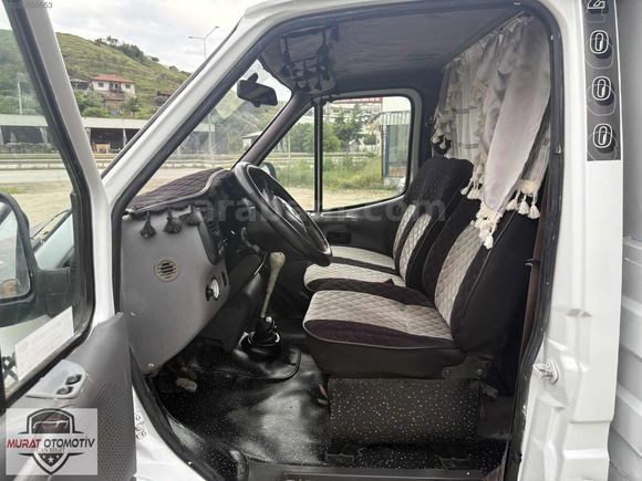 2000 MODEL 190/ P LÜkS TRANSİT