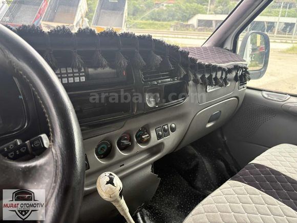 2000 MODEL 190/ P LÜkS TRANSİT
