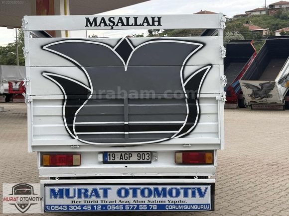 2000 MODEL 190/ P LÜkS TRANSİT