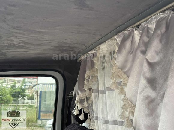 2000 MODEL 190/ P LÜkS TRANSİT