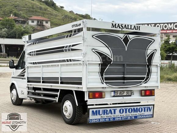 2000 MODEL 190/ P LÜkS TRANSİT