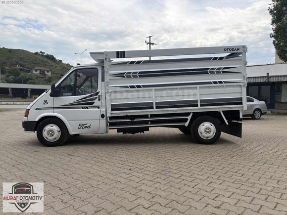 2000 MODEL 190/ P LÜkS TRANSİT