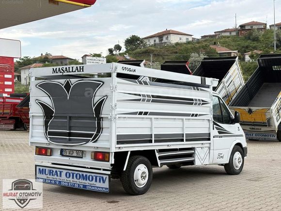 2000 MODEL 190/ P LÜkS TRANSİT