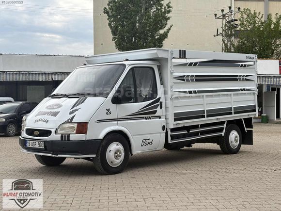 2000 MODEL 190/ P LÜkS TRANSİT