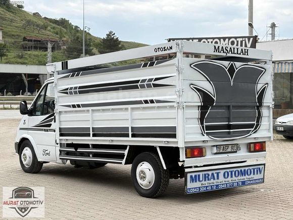 2000 MODEL 190/ P LÜkS TRANSİT