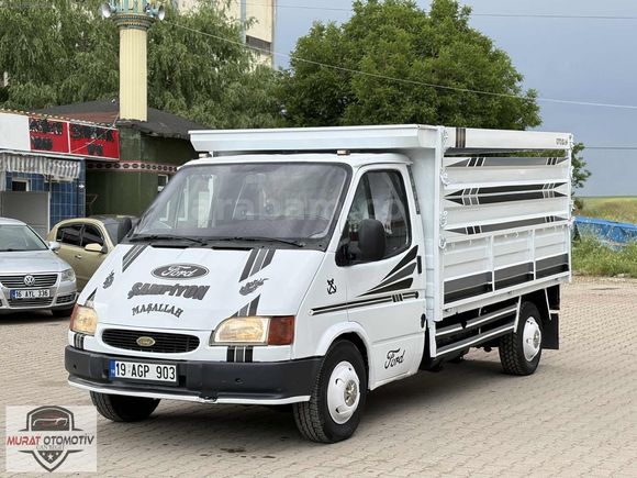 2000 MODEL 190/ P LÜkS TRANSİT