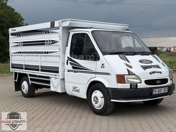 2000 MODEL 190/ P LÜkS TRANSİT