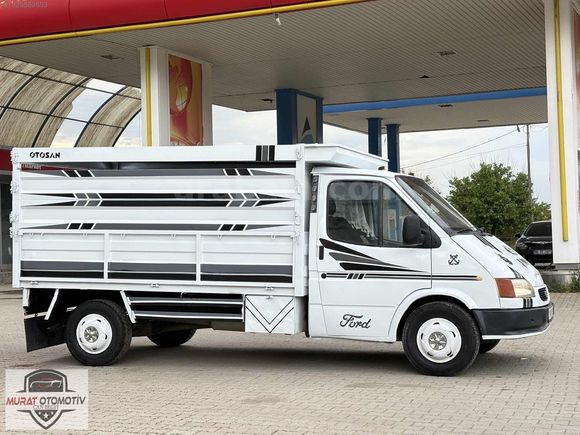 2000 MODEL 190/ P LÜkS TRANSİT