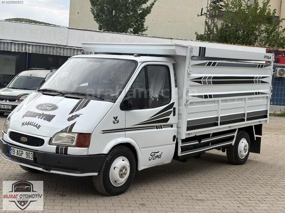 2000 MODEL 190/ P LÜkS TRANSİT