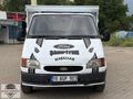 2000 MODEL 190/ P LÜkS TRANSİT