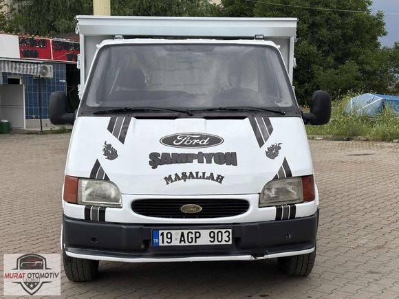 2000 MODEL 190/ P LÜkS TRANSİT