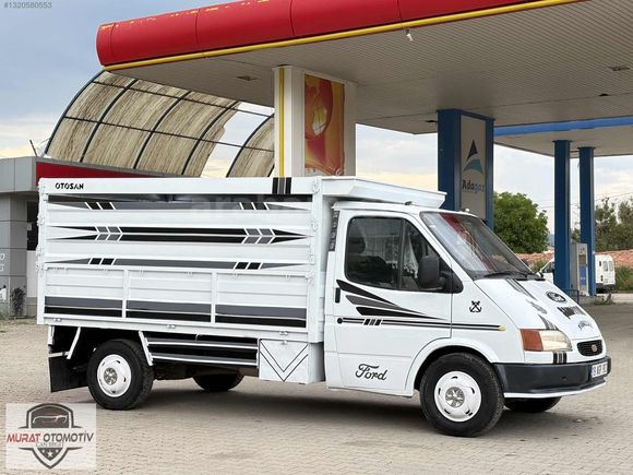 2000 MODEL 190/ P LÜkS TRANSİT