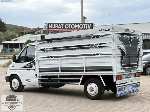 2000 MODEL 190/ P LÜkS TRANSİT