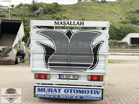 2000 MODEL 190/ P LÜkS TRANSİT