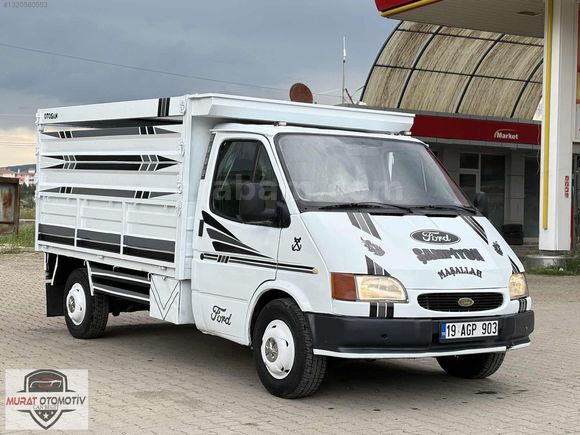2000 MODEL 190/ P LÜkS TRANSİT