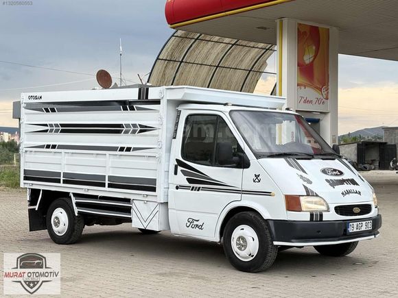 2000 MODEL 190/ P LÜkS TRANSİT