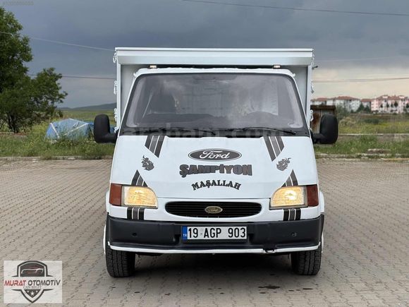 2000 MODEL 190/ P LÜkS TRANSİT