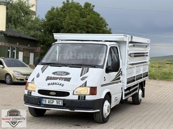 2000 MODEL 190/ P LÜkS TRANSİT