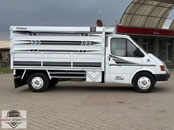 2000 MODEL 190/ P LÜkS TRANSİT
