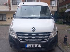 Sahibinden Renault Master 16+1