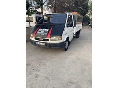 1998 MODEL KESME PİKAP UZUN ŞASE