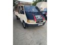 1998 MODEL KESME PİKAP UZUN ŞASE