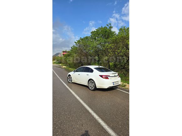 Sahibinden Opel Insignia 1.6 CDTI Sport 2016 Model 