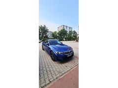 Sahibinden BMW 3 Serisi 320i M Sport 2023 Model