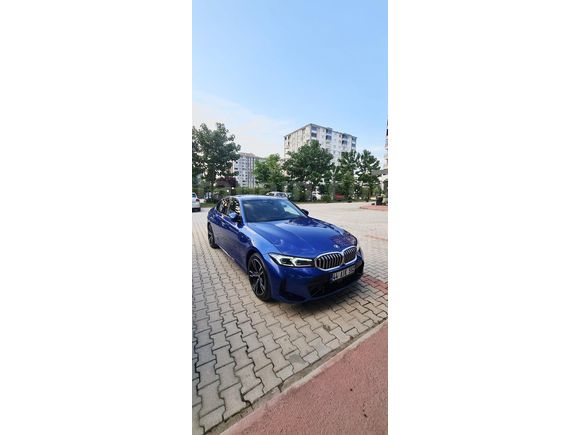 Sahibinden BMW 3 Serisi 320i M Sport 2023 Model