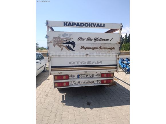 2001 turbolu hidrolik direksiyon sorunsuz