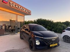 2024 Chery OMADA5 Luxury * İLK SAHİP * 44KM HATASIZ AYARINDA